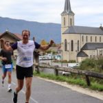 Semi-marathon des sources du lac