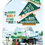 Gratuité bus SIBRA