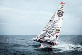 Vendée Globe 2024