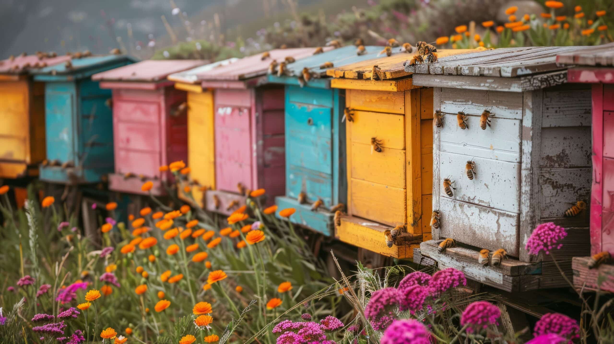 Rappel-Déclaration de ruches 2024