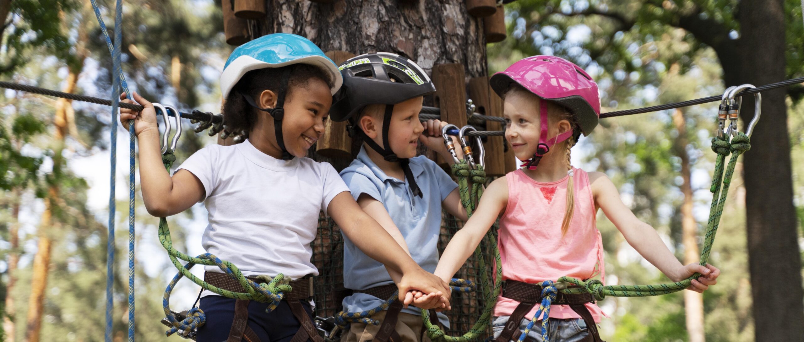 80 ans de colos avec UFOVAL !