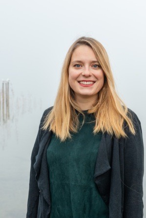 Heloise FEYEUX-LACOUR 2026