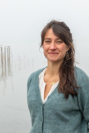 Loraine Bussard 2026