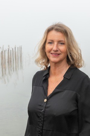 Sandrine Chamberod 2026