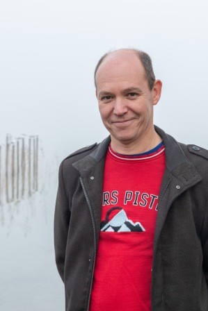 Sebastien François 2026