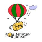 Logo Sou des Ecoles de Duingt